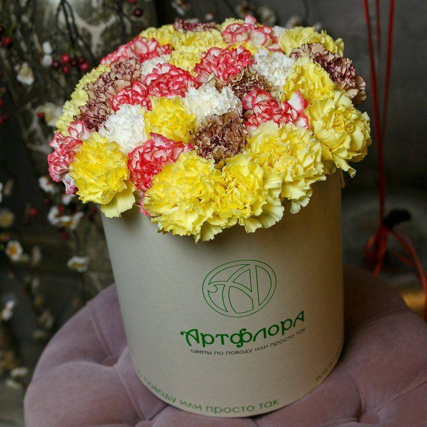 Распространенные цветы для букетов волшебный букет