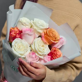 Заказать цветы с доставкой в интернет недорого цветочный залив магазин